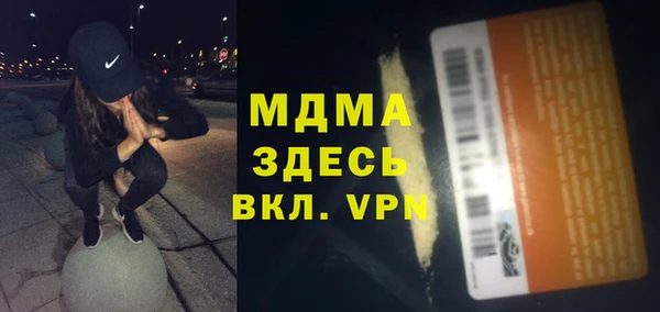 хмурый Белокуриха